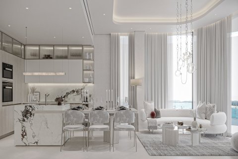 2 bedrooms Apartment No. 118743 12