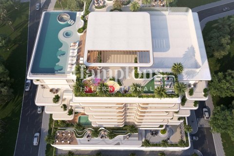 Apartment de 2 dormitorios No. 118744 13