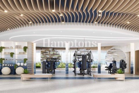 Apartment de 2 dormitorios No. 118744 11