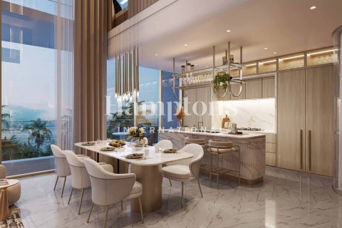 Apartment de 2 dormitorios No. 118744 8