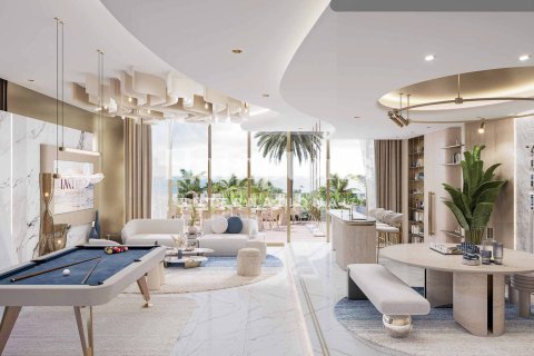 Apartment de 2 dormitorios No. 118744 6