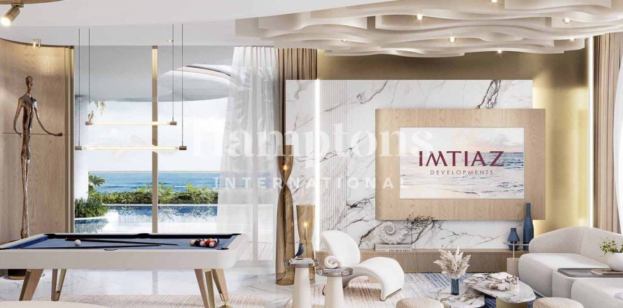 Apartment de 2 dormitorios No. 118744