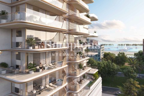 Apartment de 2 dormitorios No. 118744 15