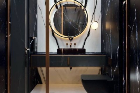Apartment de 34.7m²  No. 107439 7