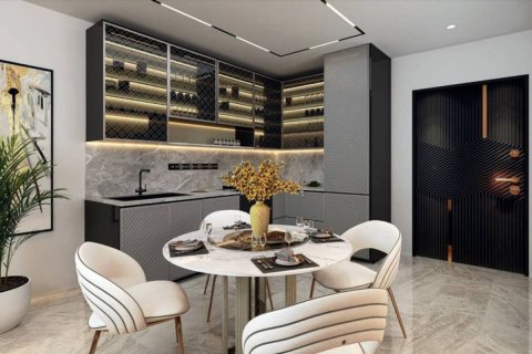 Apartment de 34.7m²  No. 107439 13