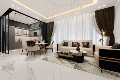 Apartment de 34.7m²  No. 107439 2