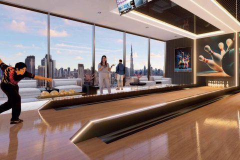 Apartment de 34.7m²  No. 107439 8