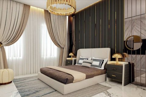Apartment de 34.7m²  No. 107439 12