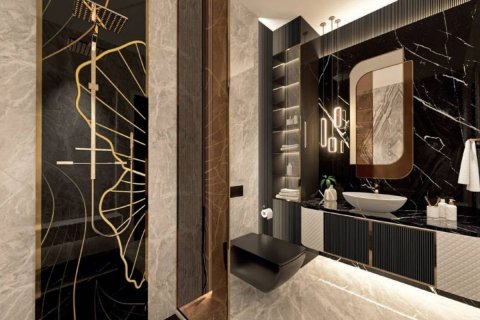 Apartment de 34.7m²  No. 107439 6