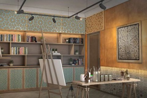 4 bedrooms Townhouse  No. 107452 6