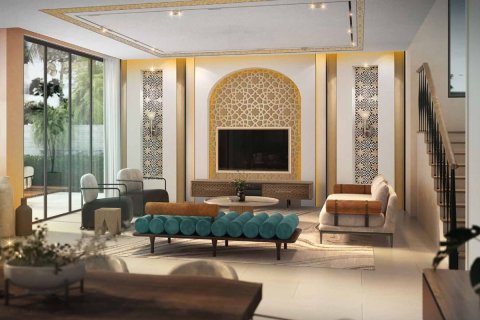 4 bedrooms Townhouse  No. 107452 4