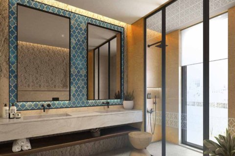 4 bedrooms Townhouse  No. 107452 7