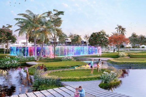 4 bedrooms Townhouse  No. 107452 3