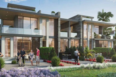 4 bedrooms Townhouse  No. 107452 2