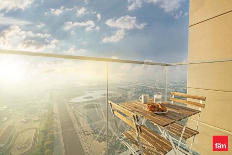 1 bedroom Apartment  No. 107453 2