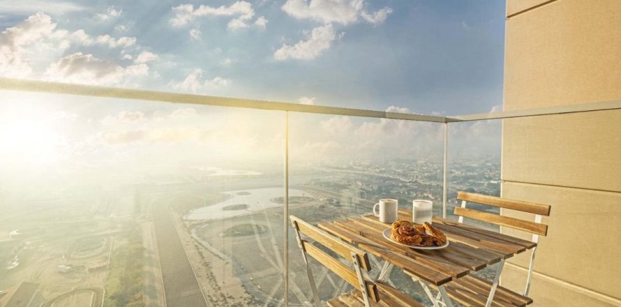 1 bedroom Apartment  No. 107453