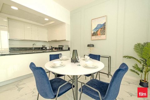 1 bedroom Apartment  No. 107453 8