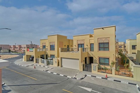 NAD AL SHEBA VILLAS No. 69466