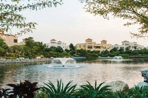 AL BARARI VILLAS  No. 69465