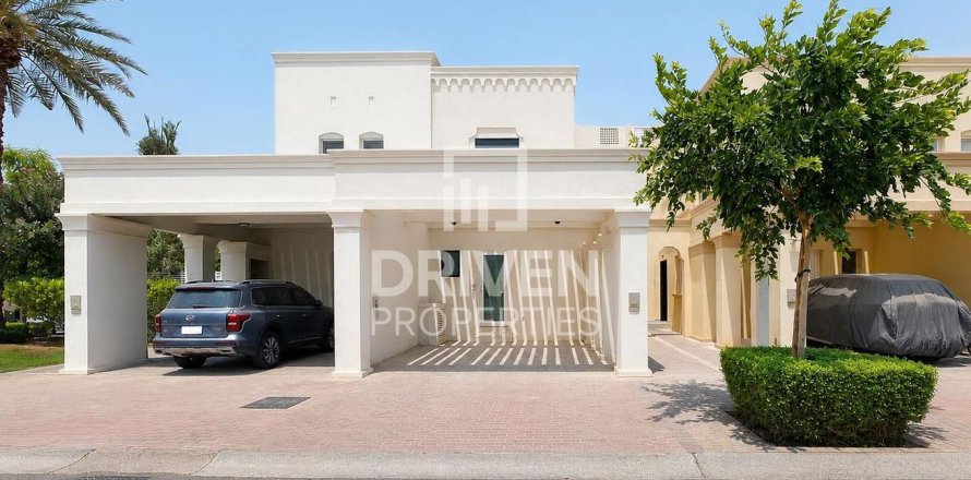 3 bedrooms Villa in The Springs, UAE No. 192191