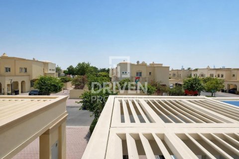 3 bedrooms Villa in The Springs, UAE No. 192191 21