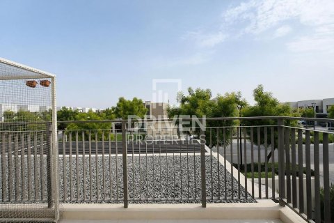 Townhouse de 4 chambres à EMAAR South, UAE No. 192196 20