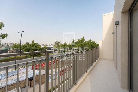 Townhouse de 4 chambres à EMAAR South, UAE No. 192196 21