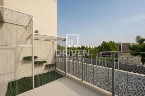 Townhouse de 4 chambres à EMAAR South, UAE No. 192196 19