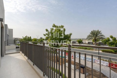 Townhouse de 4 chambres à EMAAR South, UAE No. 192196 22