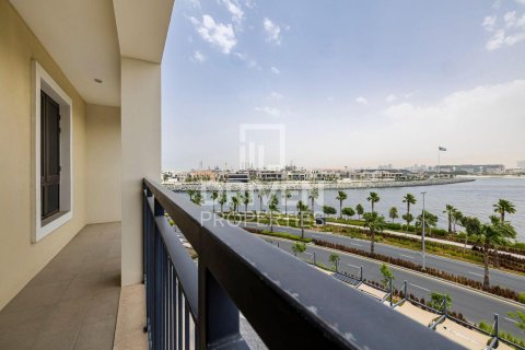 1 bedroom Apartment in La Mer, UAE No. 192194 10
