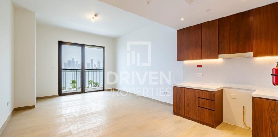 1 bedroom Apartment in La Mer, UAE No. 192194