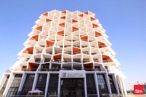 Apartment de 2 dormitorios  No. 125202 2