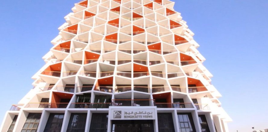 Apartment de 2 dormitorios  No. 125202