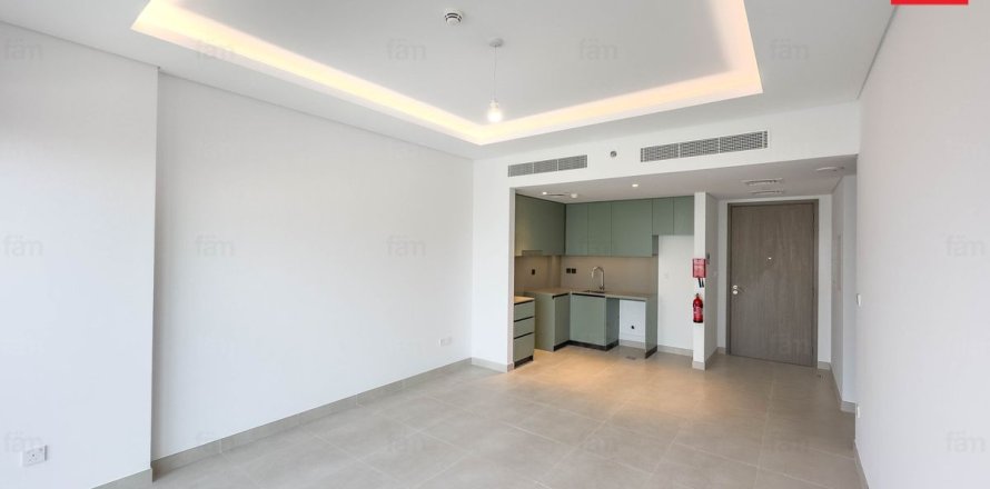 Apartment de 1 dormitorio  No. 125198