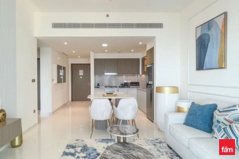 Apartment de 1 dormitorio  No. 125199 3