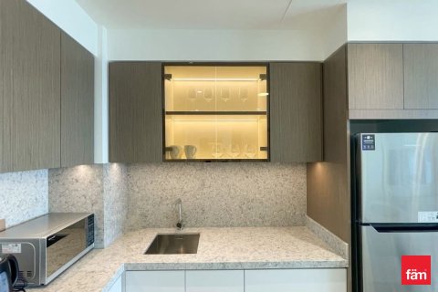 Apartment de 1 dormitorio  No. 125199 10