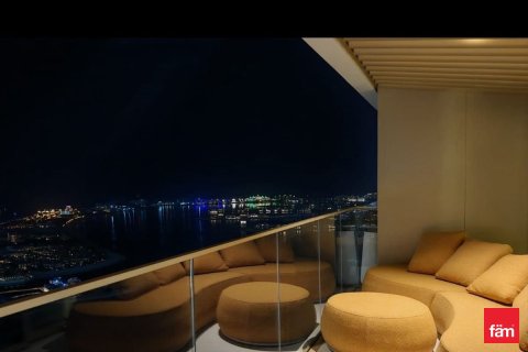 Apartment de 1 dormitorio  No. 125199 15