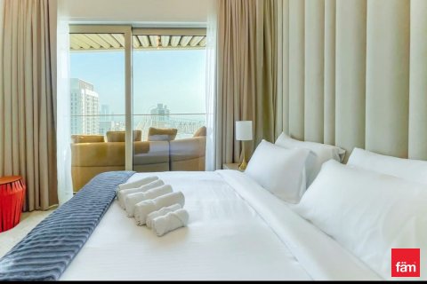 Apartment de 1 dormitorio  No. 125199 12