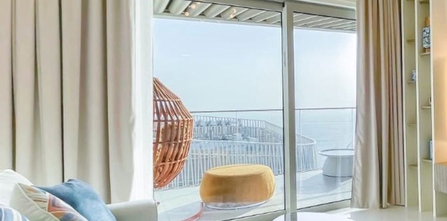 Apartment de 1 dormitorio  No. 125199