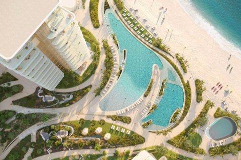 Apartment de 3 dormitorios  No. 125201 10