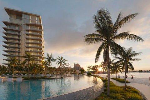 Apartment de 3 dormitorios  No. 125201 5