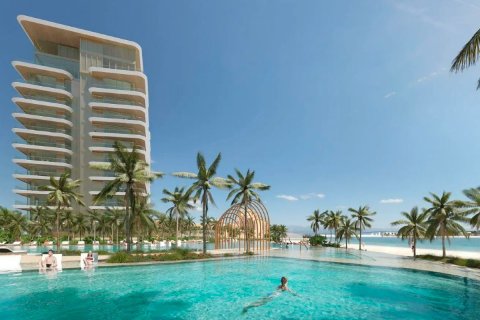 Apartment de 3 dormitorios  No. 125201 6