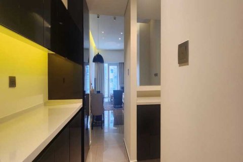 Apartment de 1 dormitorio No. 118755 9