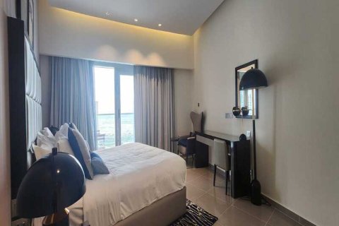 Apartment de 1 dormitorio No. 118755 6