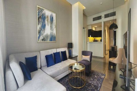 Apartment de 1 dormitorio No. 118755 3