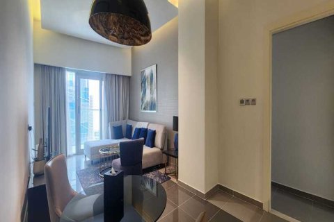 Apartment de 1 dormitorio No. 118755 11