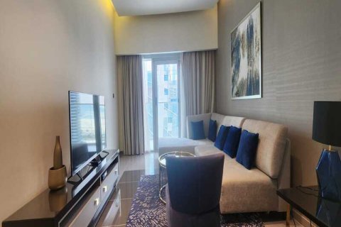 Apartment de 1 dormitorio No. 118755 4