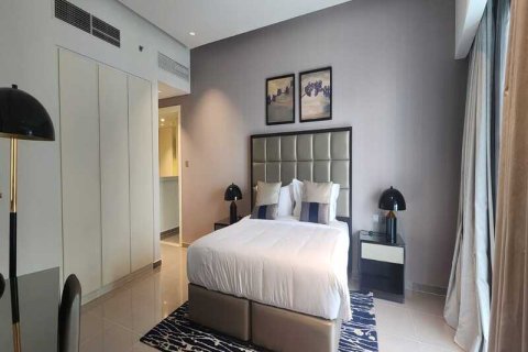 Apartment de 1 dormitorio No. 118755 2