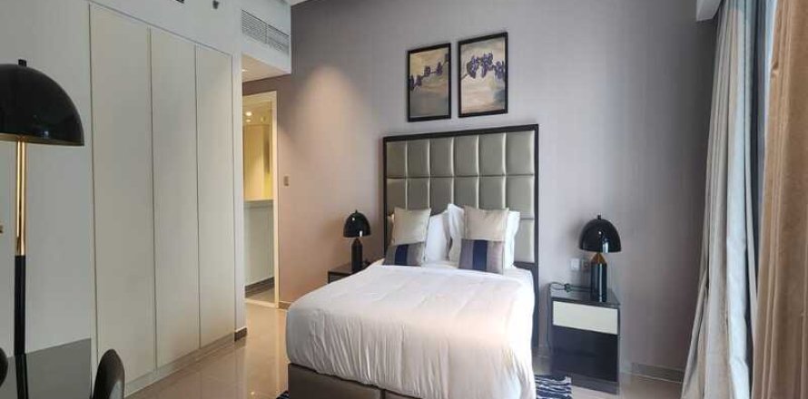 Apartment de 1 dormitorio No. 118755