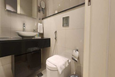 Apartment de 1 dormitorio No. 118755 7